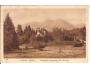 VYSOKÉ TATRY= VILA TULIPAN /rok1928?*AA1284