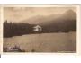 VYSOKÉ TATRY =ŠTRBSKÉ PLESO /rok1930?*AA1289