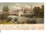HRADEC KRÁLOVÉ / LITOGRAFIE /rok1900?*AA1356