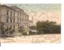 MOST = BRUX = ZMIZELÉ MĚSTO /rok1904?*AA1363