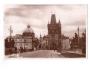 PRAHA MOSTECKÁ VĚŽ cca r.1925 V.K.K.V. °53905M