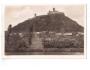 BEZDĚZ HRAD G. JÍLOVSKÝ cca r. 1925 °53905Q