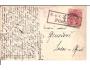 POŠTOVNA ČIČOV - SPALENE POŘIČI / PLZEŇ /rok1916*AA1423