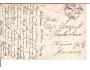 POŠTOVNA PADOCHOV - IVANČICE /rok1919*AA1425
