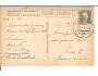 POŠTOVNA KŘEMEŠNÍK - PELHŘIMOV /rok1937*AA1447
