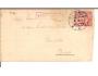 POŠTOVNA SKRYJE-SLABCE /rok1925*AA1454