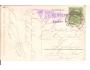 POŠTOVNA LUBNÁ - RAKOVNÍK /POHLED KRAKOV /rok1915*AA1455