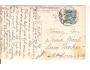 POŠTOVNA MIROŠOVICE U PRAHY - SENOHRABY /rok1936*AA1462