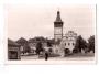 DOBROVICE NÁM. OBCHOD cca r. 1935 NÁKL. J. ZUBÁK °53908K