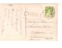 POŠTOVNA SV.HOSTÝN - BYSTŘICE p.H /rok1923*AA1475
