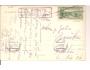 POŠTOVNA SV.HOSTYN - BYSTŘICE p.H /rok1934*AA1477