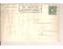 POŠTOVNA SV.HOSTYN - BYSTŘICE p.H /rok1935*AA1478