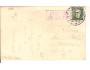 POŠTOVNA HARUSŮV KOPEC / NOVÉ MĚSTO n.MOR /rok1931*AA1486