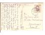 POŠTOVNA POŘÍČÍ U LITOMYŠLE-BROUMY/LITOMYŠL /rok1952*AA1502
