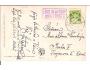 POŠTOVNA SVATÝ JAN POD SKALOU - BEROUN /rok1925*AA1535