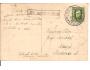 POŠTOVNA PĚČÍN - ROKYTNICE /ORLICKÉ HORY /r1925*AA1555