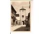 HORAŽĎOVICE /rok1950?*AA1607