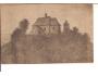 TŘEBECHOVICE POD OREBEM =KOSTEL JE ZBOŘEN /rok1920?*AA1609