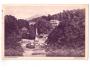 TEPLICE KRIEGERDENKMAL r. 1930 NÁKL. L. TEPLITZ °53909V