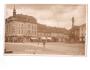 DUCHCOV - DUX NÁMĚSTÍ cca r. 1925 FOTO RŮŽIČKA °53910U