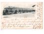 DUCHCOV - DUX BANHOFPLATZ cca r.1900 °53910Z