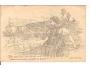 ŘIMICE - MORAVIČANY+POŠTOVNA /mal.KALVODA /r1926*AA1641