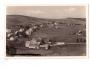 MOLDAVA KRUŠNÉ HORY cca r.1940 NĚMECKÉ NÁPISY ZAČER °53911D