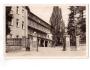 DUBÍ SANATORIUM ORBIS Kčs 0.50 ***53911P