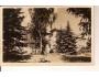 STRAKONICE = NEMOCNICE /rok1950?*AA1666