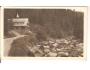 TURNEROVA CHATA= VYDRA / ŠUMAVA /rok1950?*AA1709