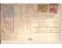 TURNEROVA CHATA = VYDRA / ŠUMAVA /rok1925?*AA1711