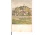 NOVÁ KDYNĚ /mal.PAROUBEK / ŠUMAVA /rok1920?*AA1713