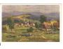 SRNÍ /mal.V.HORA / ŠUMAVA /rok1920?*AA1714