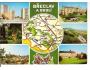 BŘECLAV + MAPA *UF1579