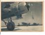 LETADLO PRAGA E 114 / r1955?*UF1624