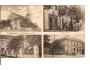 POŠTOVNA CHVALKOVICE - IVANOVICE + HOSPODA /r1929*AA1747