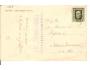 POŠTOVNA JEŠTĚD - JANŮV DŮL /r1927*AA1767