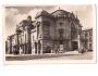 ÚSTÍ NAD LABEM DIVADLO ORBIS Kčs 2.50 ***53914D