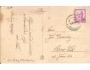 POŠTOVNA STIŽANY - MORKOVICE /r1946*AA1787