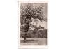 ÚSTÍ NAD LABEM HRAD STŘEKOV cca r. 1935 FOTO-FON °53915I