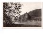 ÚSTÍ NAD LABEM HRAD STŘEKOV cca r. 1934 °53915K
