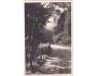 ORLICKÉ HORY ANTONÍNOVO ÚDOLÍ r. 1950 ARCHIV ***54026G
