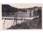 PASTVINY PŘEHRADA r.1940 °54027E