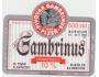 Gambrinus Plzeň