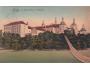 PŘÍBRAM SVATÁ HORA cca r. 1908 NÁKL. SCHEMM °54027U