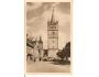 VYSOKÉ MÝTO /rok1950?*AA3368