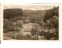 PACOV = PELHŘIMOV = KOUPALIŠTĚ /rok1950?*AA3379