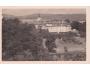DOBŘÍŠ ZÁMEK cca r.1940 FOTO-FON °54030R