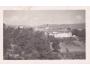 DOBŘÍŠ ZÁMEK cca r.1945 FOTO-FON °54030S