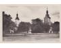 PETROVICE U SEDLČAN cca r.1930 F.K.V. °54031U